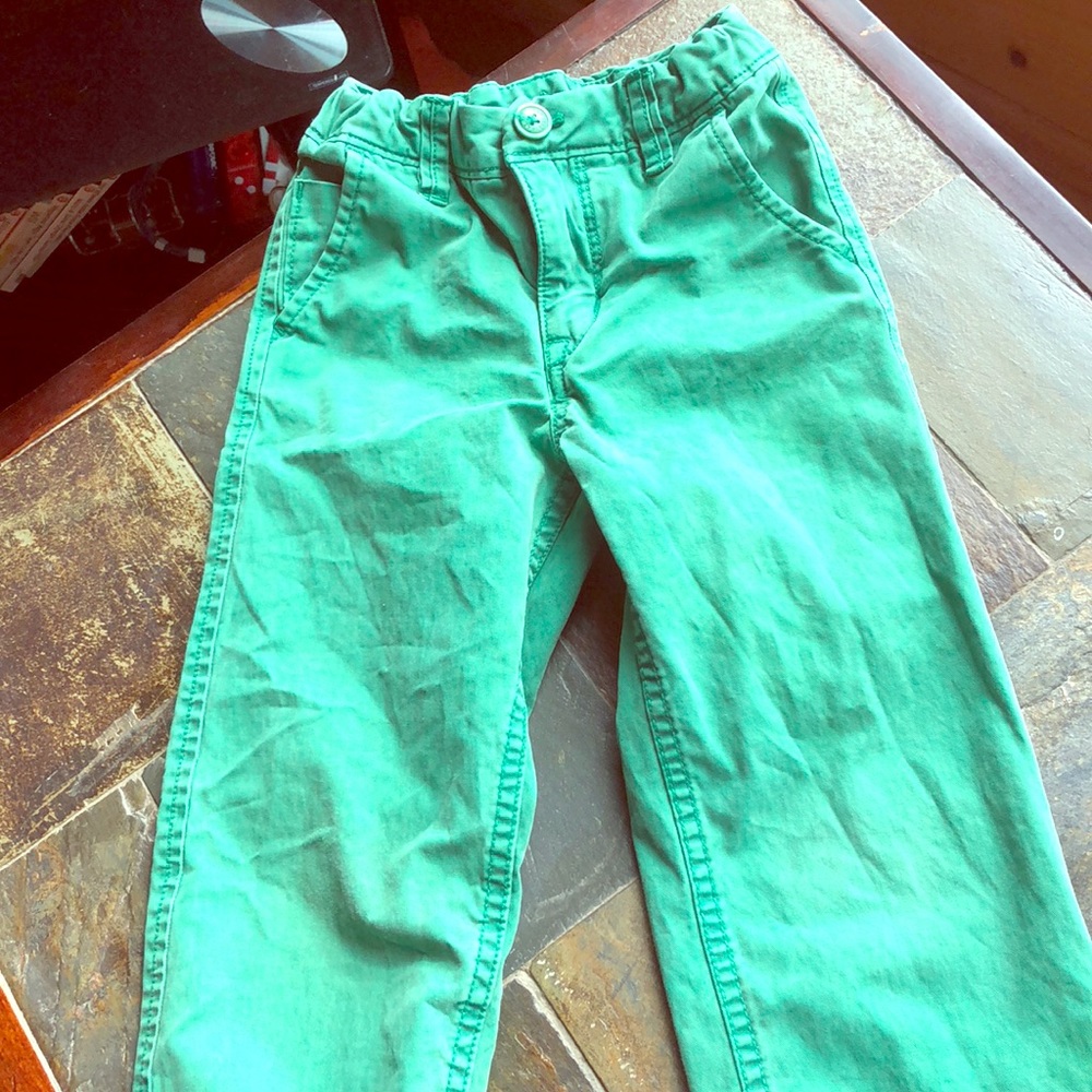 Cargo Pants